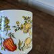 Arcopal vegetable mug