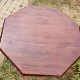 Octagonal healing, 30-40s
