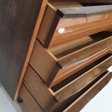 Vintage Commode from Interier Praha, 1970s