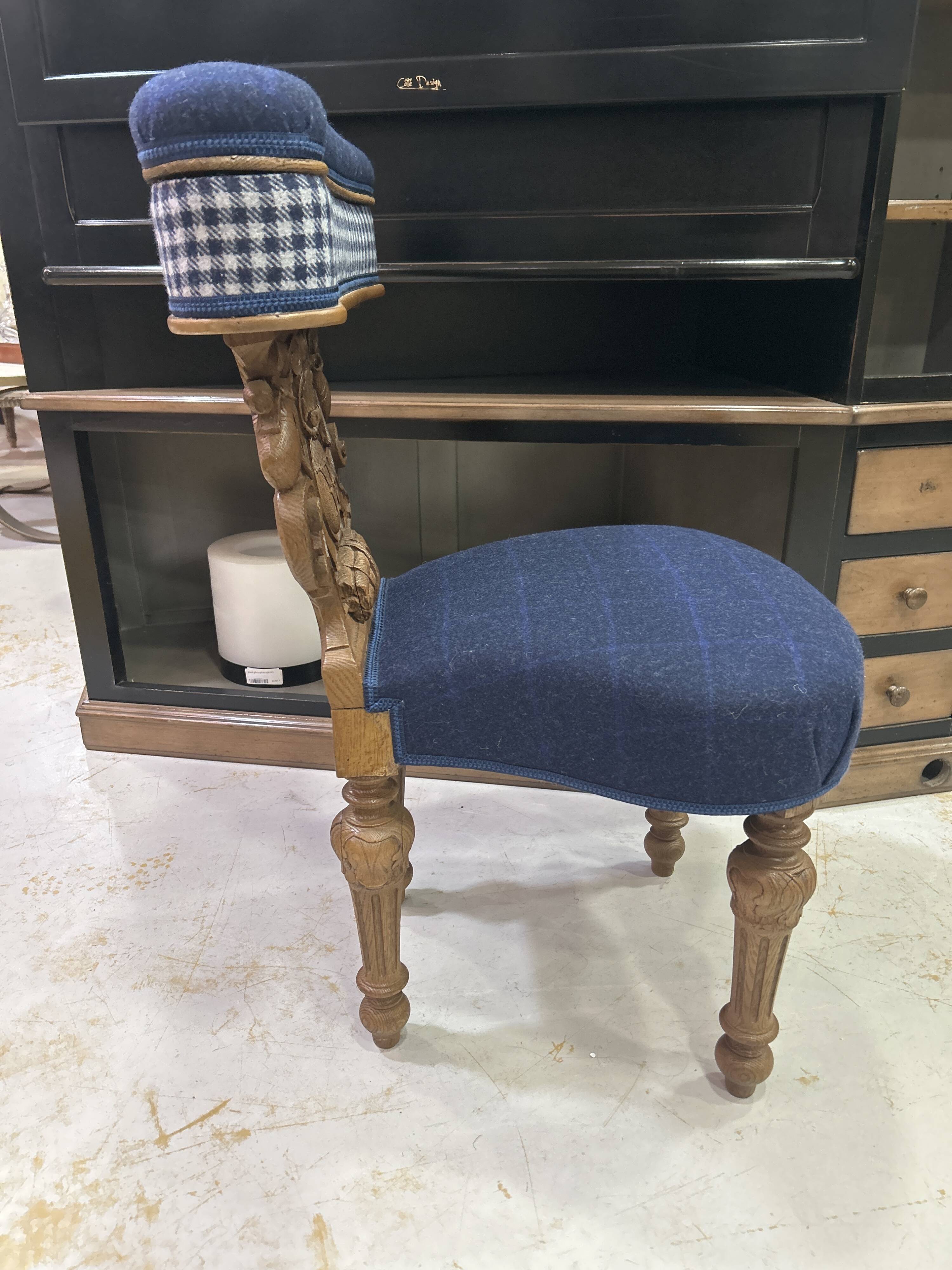 Laying chair