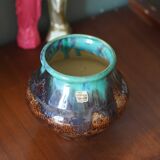 Vase style Vallauris