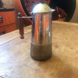 Italian coffee maker Tracanzan alfa 2 cups