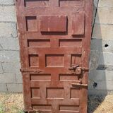 Old door