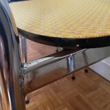 3 formica chairs revisited
