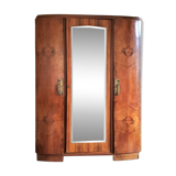 Wardrobe Deco