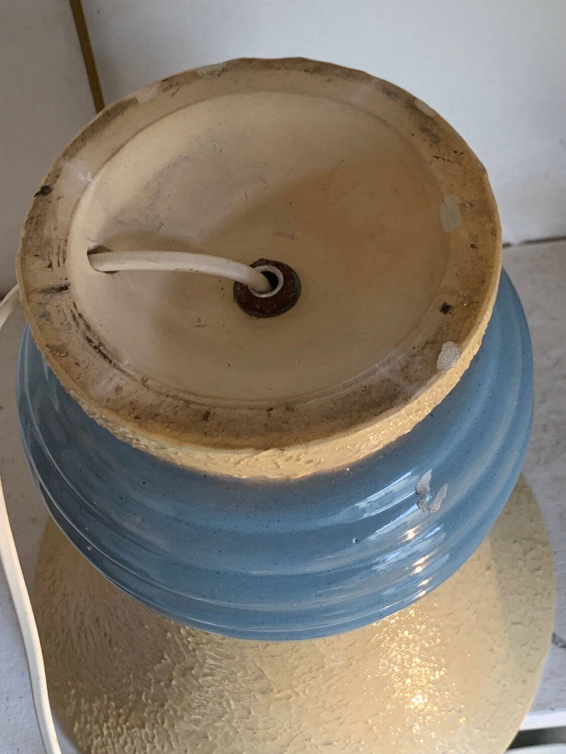 Lamp 50s
