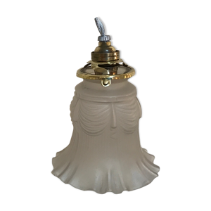 Lampe baladeuse ancienne 3 mètres