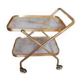 Wheeled service