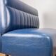 Banquette de bistrot