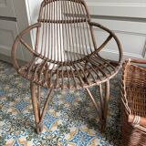 Alex armchair