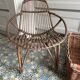 Alex armchair