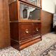 English Original Globe Wernicke Bookcase
