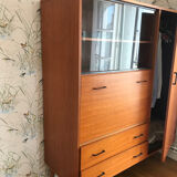 Secretary cabinet from the 60s unifa