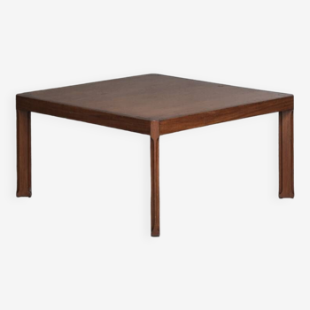 Table basse, design italien, années 1970