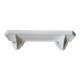 Antique ceramic shelf