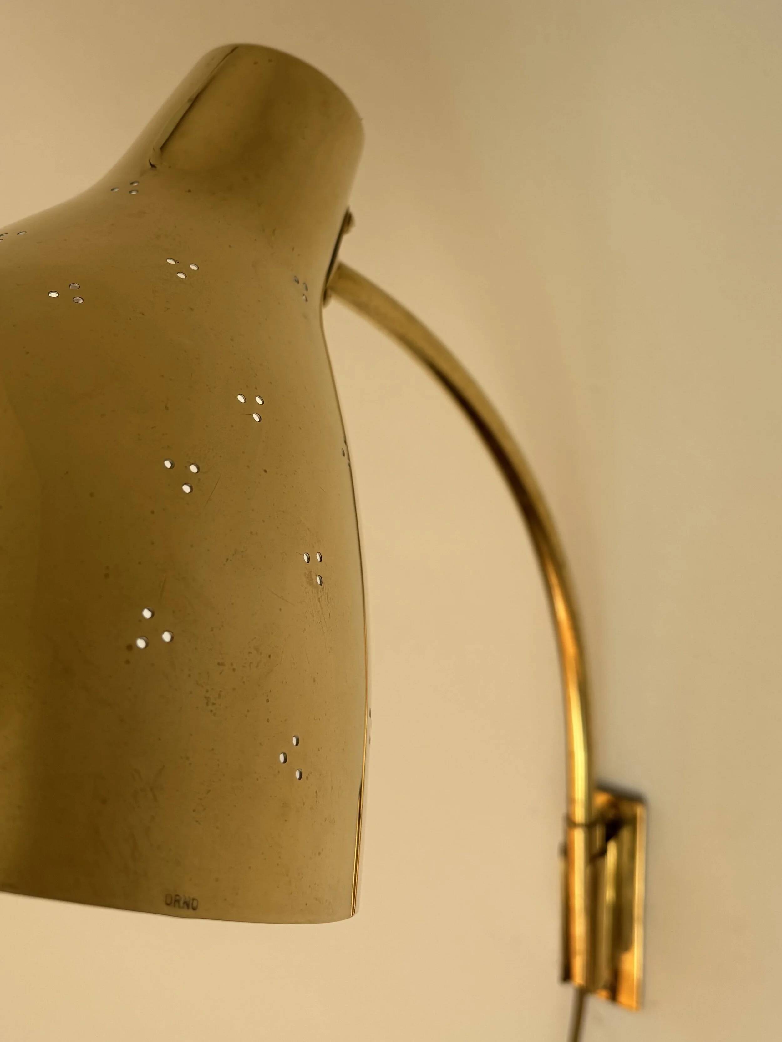 Applique murale Lisa Johansson Pape 50-055