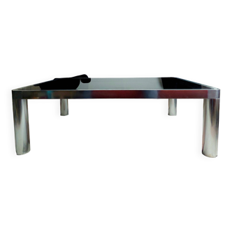 Table basse artifort Kho Liang