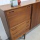 Long mid-century sideboard