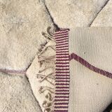 Tapis Mrirt d'exception 350 x 263 cm