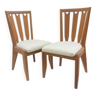 Chaises Guillerme et Chambron, Votre maison