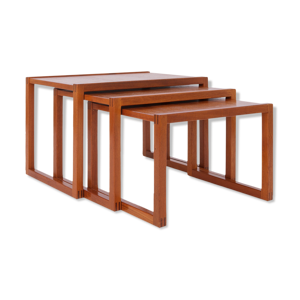 ensemble tables gigognes