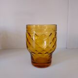 Set of 6 glasses pernod sa