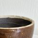 Ceramic sugar bowl