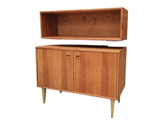 Mid Century cabinet
