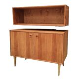 Mid Century cabinet