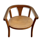 Baumann model 392 children's chair