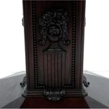 Antique table, Western Europe, early 20th century