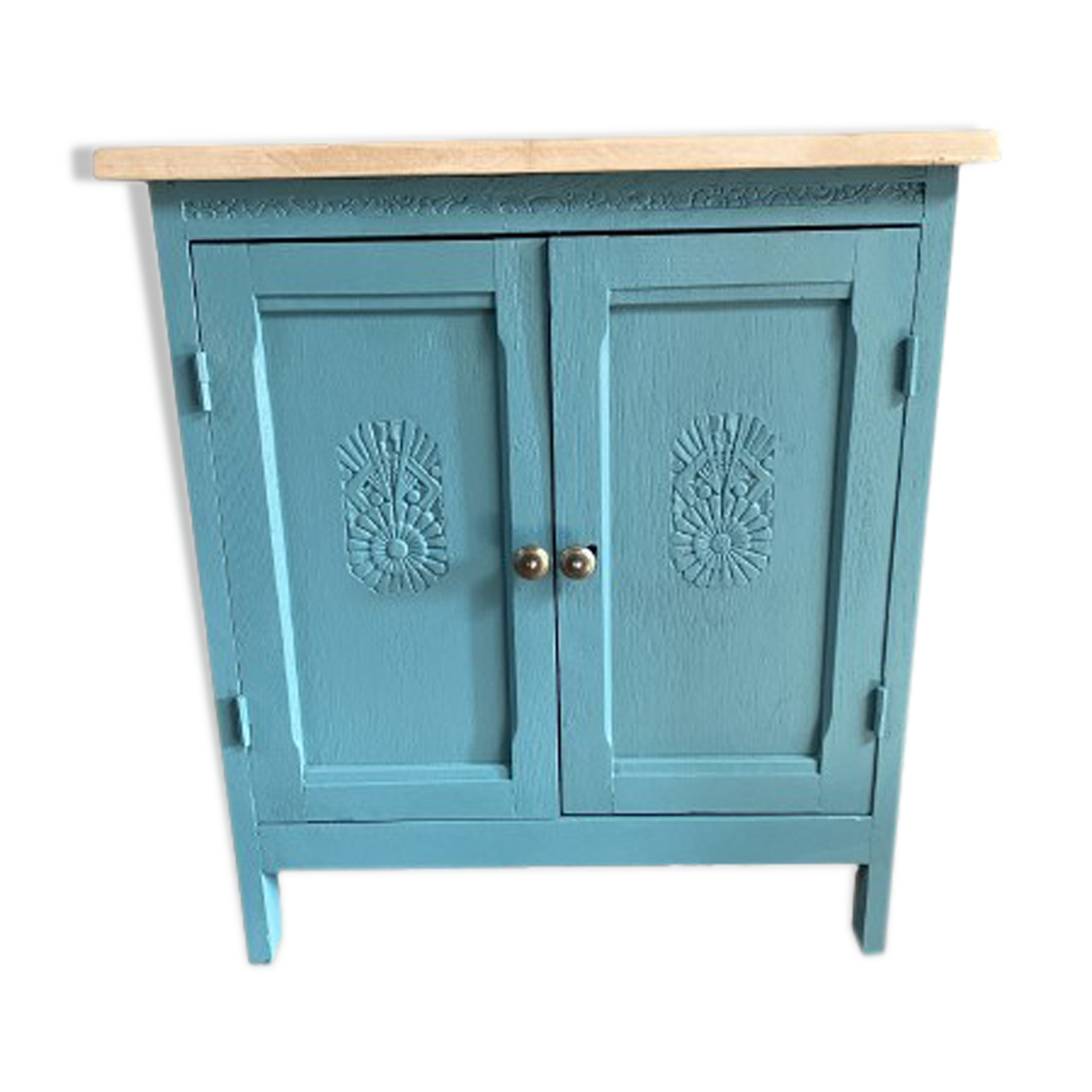 Small art deco furniture