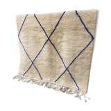 Blessed Berber carpet orarain 182 x 132cm