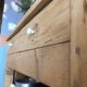 Meuble de chalet d’alpage, confiturier