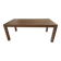 Ethnicraft natural oak dining table