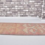 Turkish Anatolian Hallway Runner sku 2273
