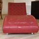 Chaise longue Roche Bobois "DOLCE"