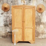 Vintage wardrobe