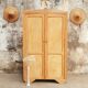 Vintage wardrobe