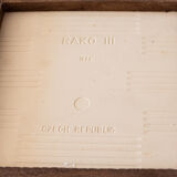 Faience trivia and wood st Acapulco