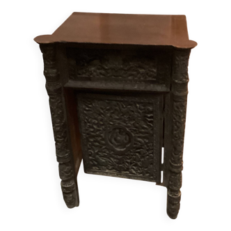 Antique Chinese dentist furniture