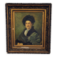 Ancient master painting