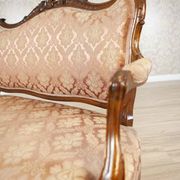 Small Neo-Rococo Sofa, 1930s