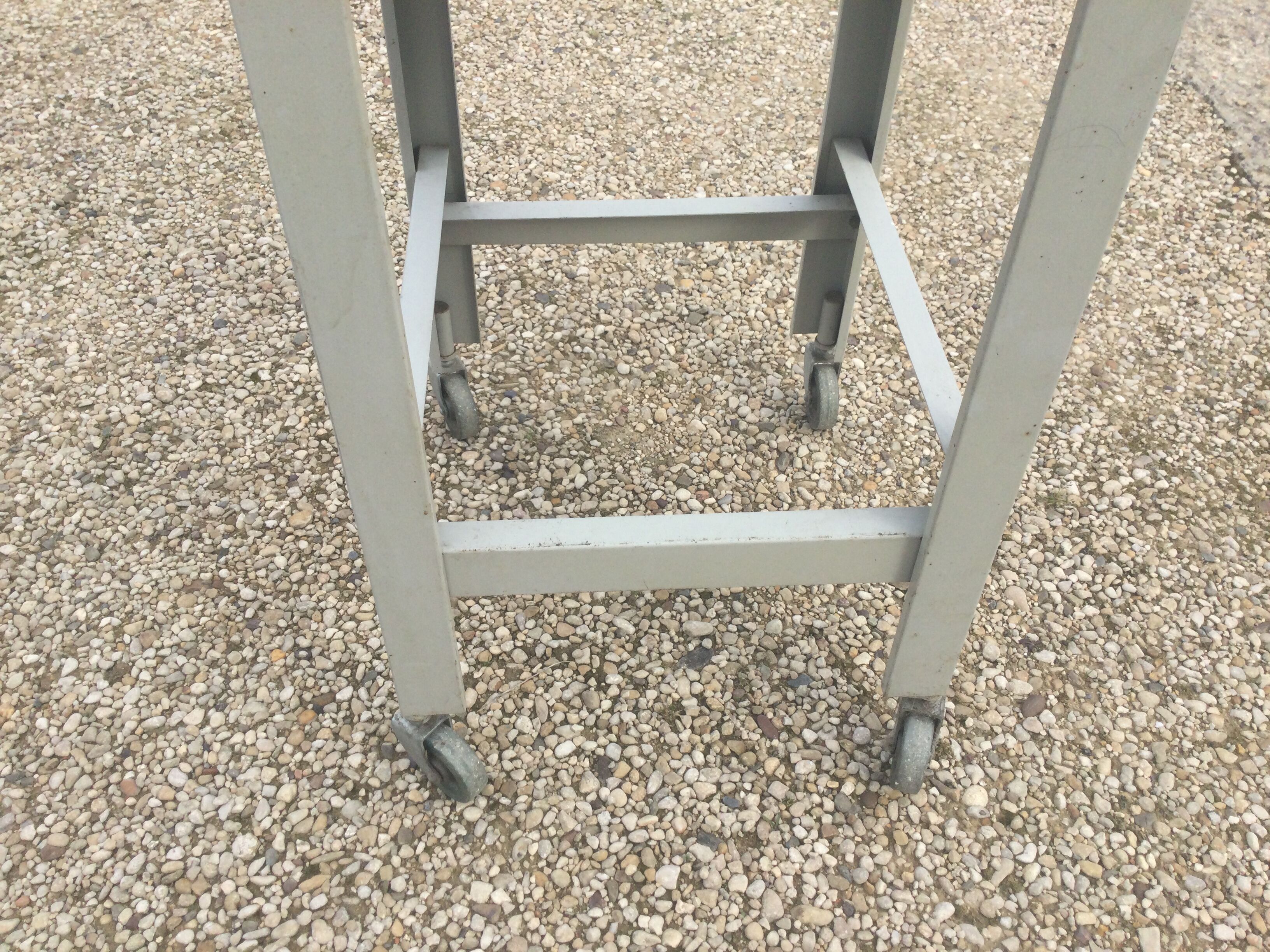 Industrial furniture