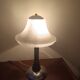 Lampe de table vintage
