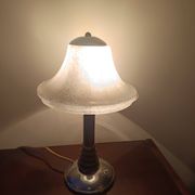 Vintage table lamp