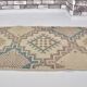 Small Oushak Turkish Carpet sku c97