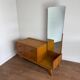 Meuble d’entrée vintage Meredew – années 50/60