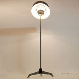 ST7128 floor lamp by Niek Hemstra, 1950
