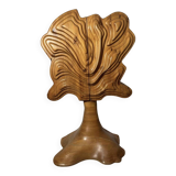 Tree-shaped wardrobe